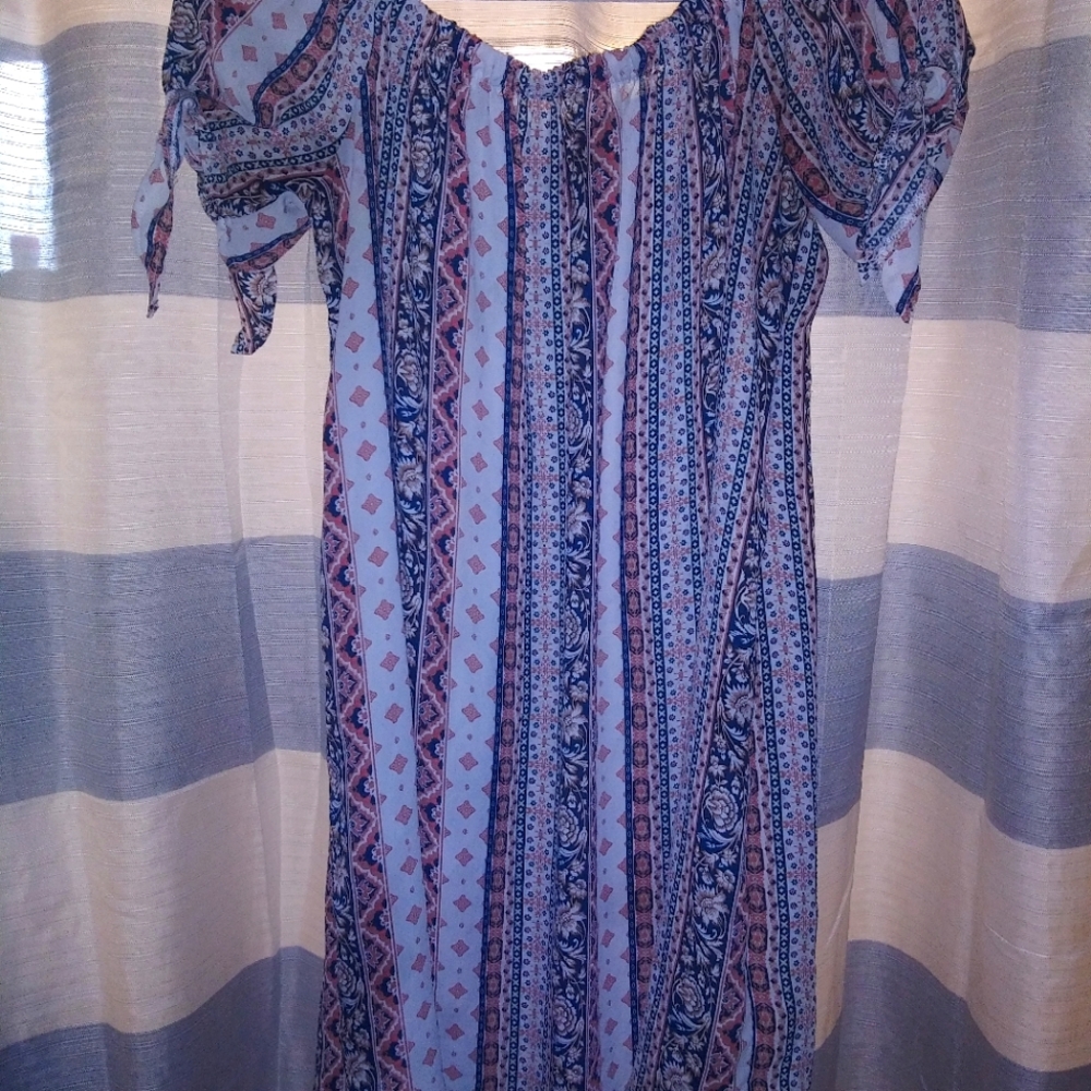 Lularoe Dress/Shirt Size M